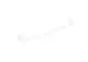 AXOR-HG-AXOR-Universal-Circular-Badetuchhalter-600-mm-Mattweiss-42860700 gallery number 1